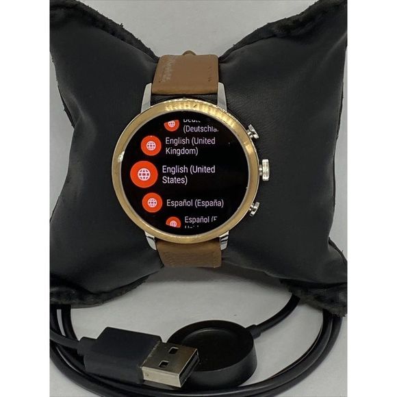 Fossil gen 4 usa new arrivals